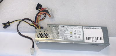 LiteOn PS-5221-06 A2 220W Power Supply for Acer/eMachines/Gateway PC