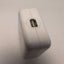 🎸 Apple iPod Power Adapter A1070 White AC Wall Charger FireWire Port US Plug