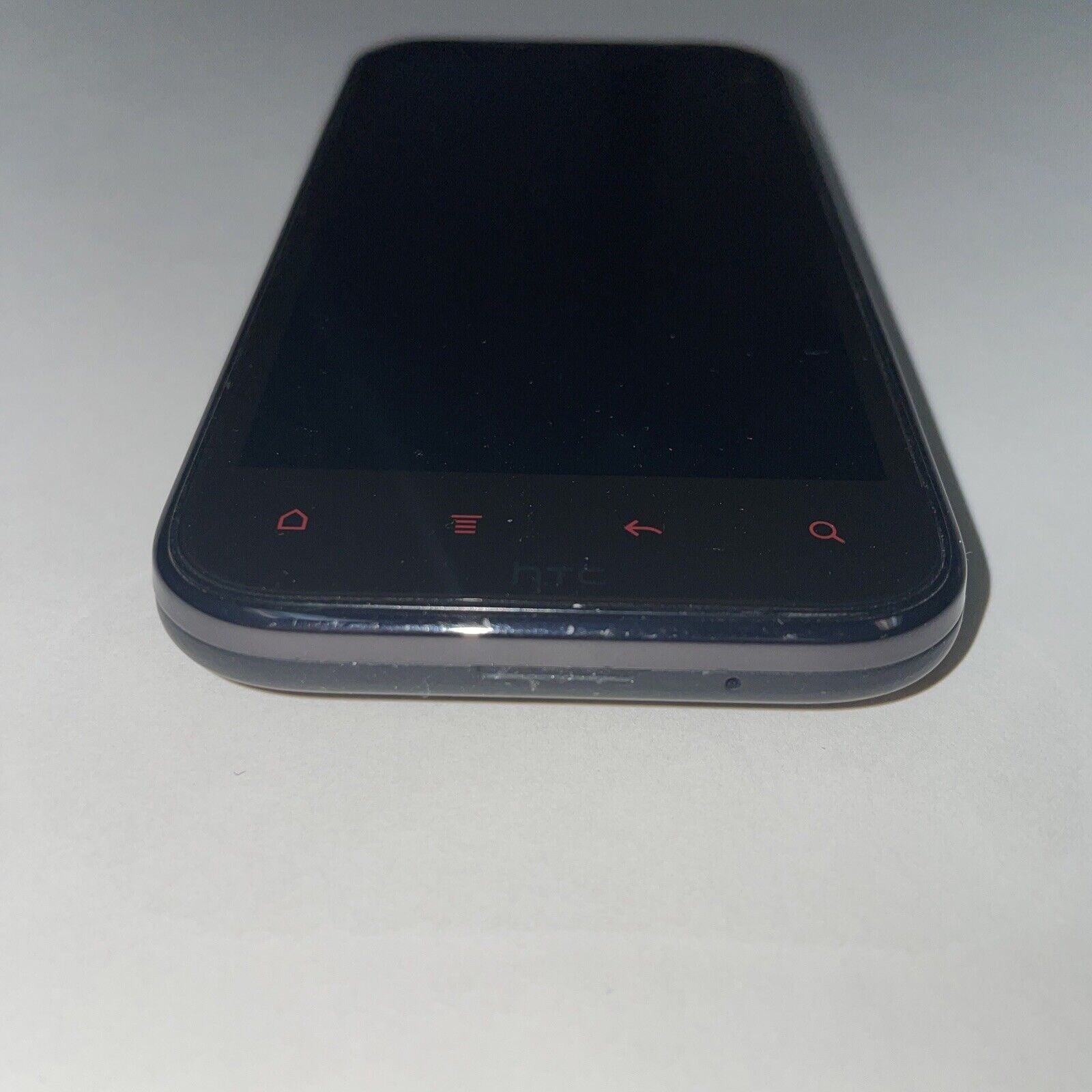 (Vintage)  HTC Rezound Android smartphone (untested)