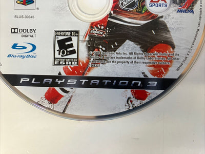SingStar Video Game For Sony PlayStation 3 ( PS3 ) ~