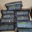 - LOT OF 9 CADEC 4000 PLUS  MANAGEMENT SYSTEM 85-7800-107
