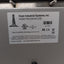 🔥 HOPE INDUSTRIAL SYSTEMS  Wall Mount USB Keyboard KB-M2-P90-SS4-4X-USB Tested-