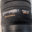 🔥 (AS IS) Sigma EX Circular Fisheye 4.5mm f/2.8 DC HSM EX Lens For Nikon F -