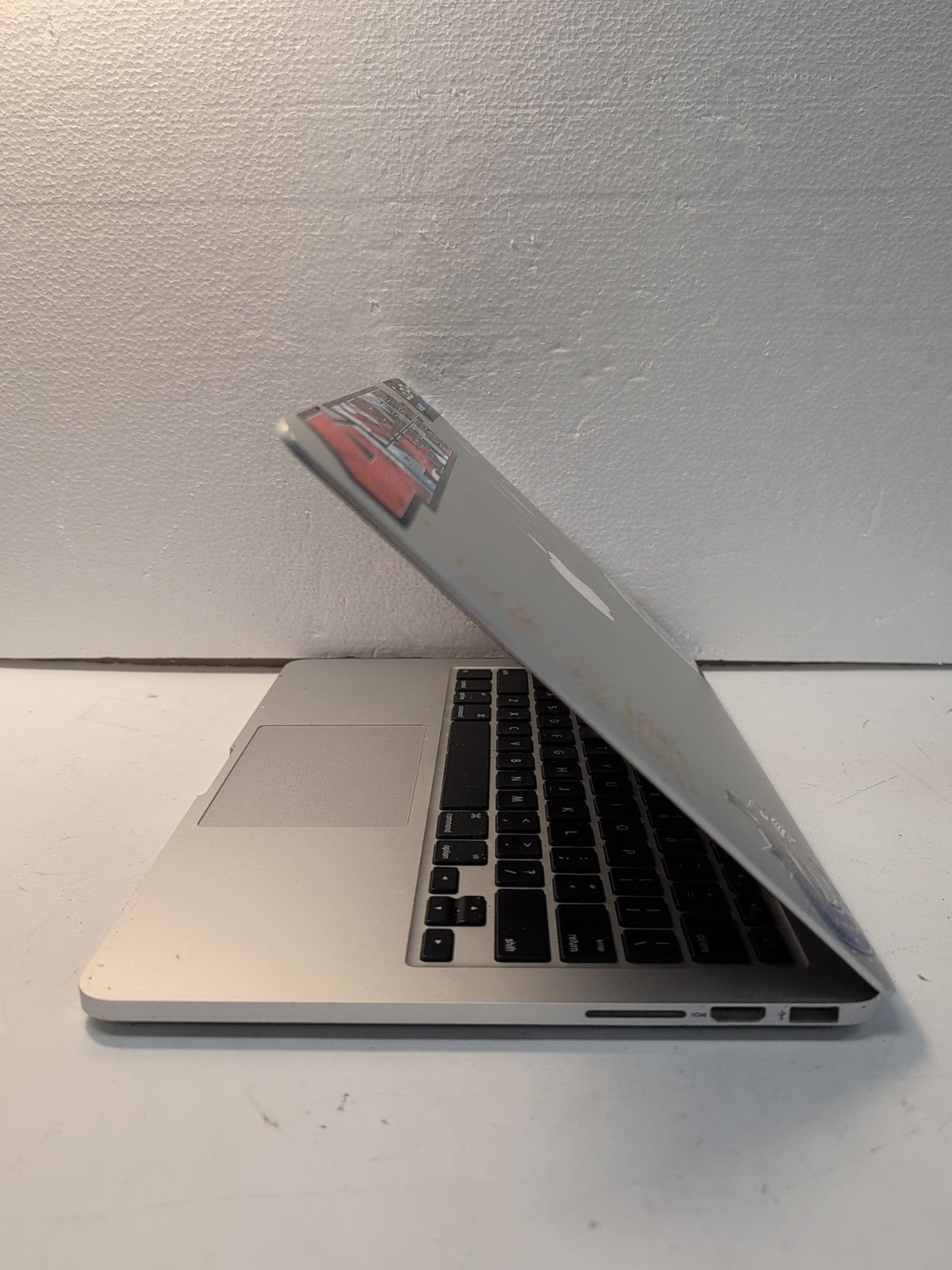 🔥 2x Apple A1502 MacBook Pro 13" Retina Laptop Notebook (for Parts) -