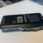 Olympus DS-5000 Digital Voice Recorder Handheld Color Black