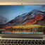  Apple MacBook Air 2015 A1466 13.3"/i5-1.6GHz/8GB/128G SSD/10. 13(NO AC, READ) -