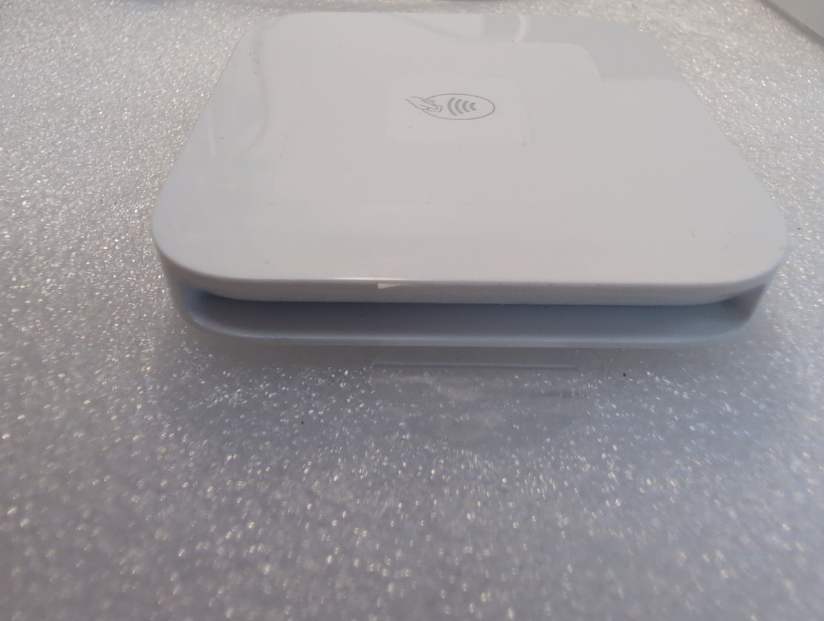 🎸 40x Damaged Square Contactless and Chip Reader SPC1-01/SPC2-01 Card Terminal
