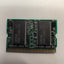 🔥 BUFFALO 256MB DM333-X256 PC2700M-2533 32M x 64 DDR SDRAM For Fujitsu D7010 -
