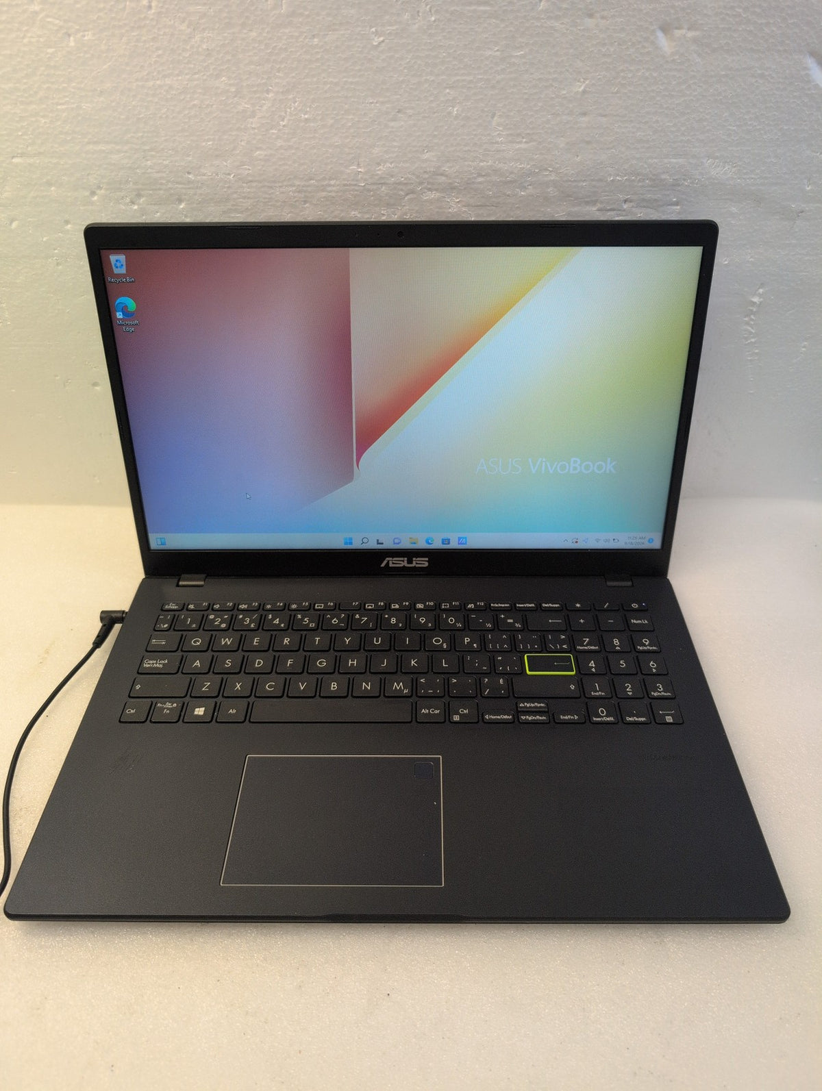 🎸 ASUS VivoBook L510MA-BB01-CB 15.6in Laptop Celeron N4020 4GB 115GB SSD Win11