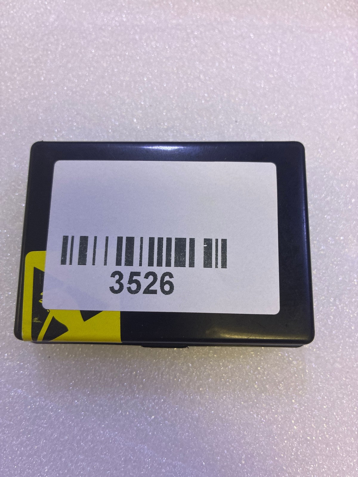 🔥 e2v Technologies CCD97-00-1-095 Back-Illuminated CCD Image Sensor