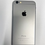 Nice Apple iPhone 6  A1586  -16GB - Silver (Unlocked)    +