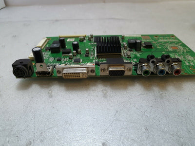 - BTC 24" MONITOR 241MD MAIN BOARD 240M-8XX TESTED