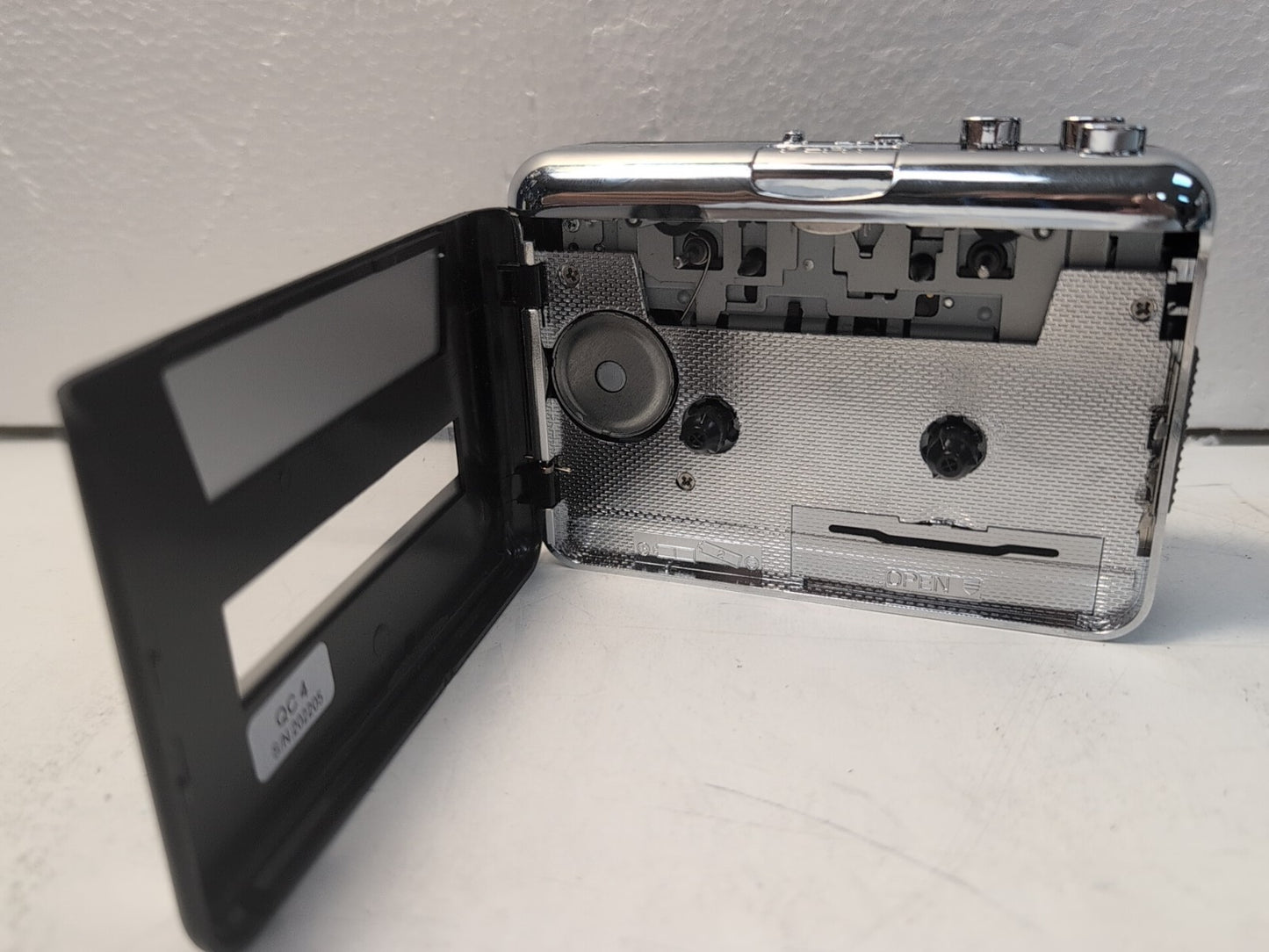 🔥 Cassette to MP3 Converter SUPER USB CASSETTE Capture Tape to Digital -