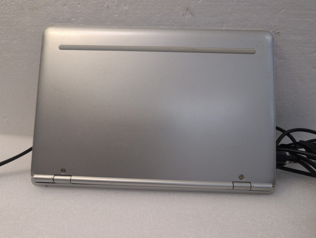 🎸 HP x2 Detachable 10-p0XX 10" Laptop Atom x5 CPU 2GB RAM 32GB SSD (AS IS,Read)