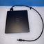 Dell K01B External Optical Drive DVD/CD drive w/ eSATA cable