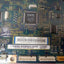 - Dell 2130CN Engine NO.6460 PWBA  MCU_WSB Board  0P371C-71971  960K 42834  K001