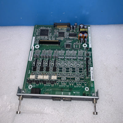 🔥 NEC Univerge SV8100 SV8300 CD-CCTA 670119 Common Channel Digital Trunk Blade