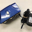 Linxcel VS-141A 4-WAY VGA Switch Electronic Type w/AC Adapter @@@