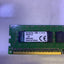 🔥 8GB Kingston DDR3 ECC Unbuffered | KVR16E11/8 | PC3-12800E | ECC RAM MEMORY