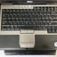 ~ (For Parts) Dell Latitude D620 PP18L 14" Laptop Core Duo CPU 512MB RAM (Read)