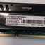 🔥 Patriot Memory Viper 8GB (2x4GB) DDR3-1600 PC3-12800 PV38G160C9K Desktop RAM-