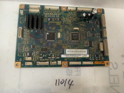 - Dell 2130CN Engine NO.6460 PWBA  MCU_WSB Board  0P371C-71971  960K 42834  K001