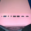 Beautiful ~ Desktop PC Case with Blu-ray / Card Reader/ Controller