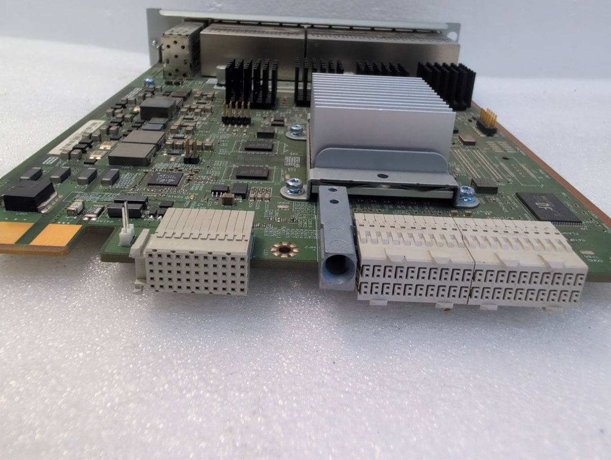 🎸 HP ProCurve Gig-T/SFP+ v2 zl Module J9536A 20-Port PoE+ Switch Line Card