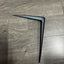 47x 🔥 Super Heavy Duty Wall metal shelf brackets (L-brackets /angle brackets)