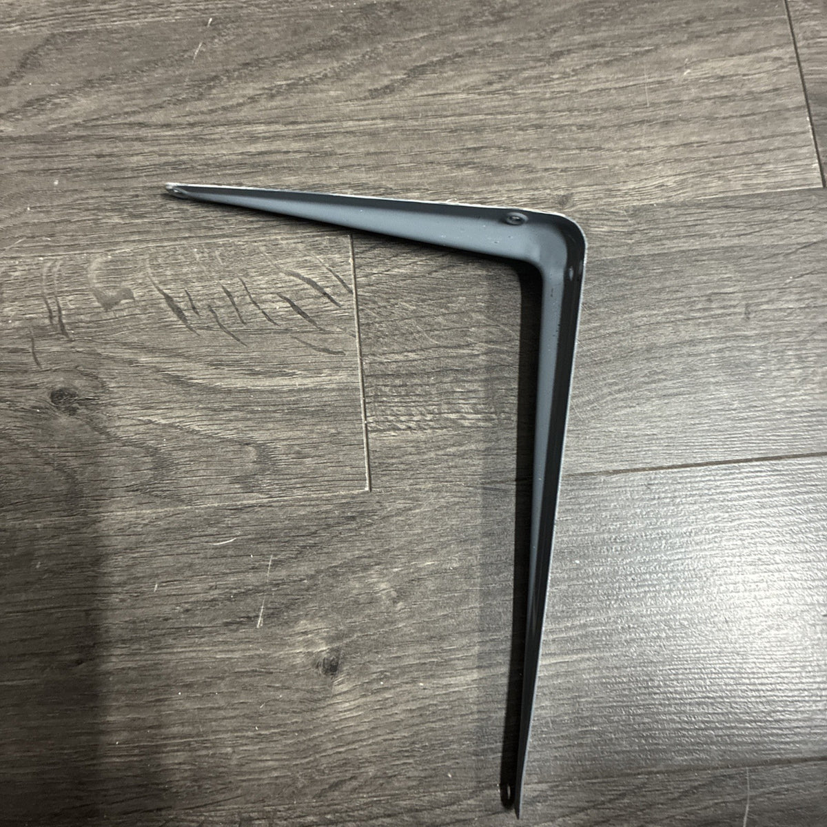 47x 🔥 Super Heavy Duty Wall metal shelf brackets (L-brackets /angle brackets)