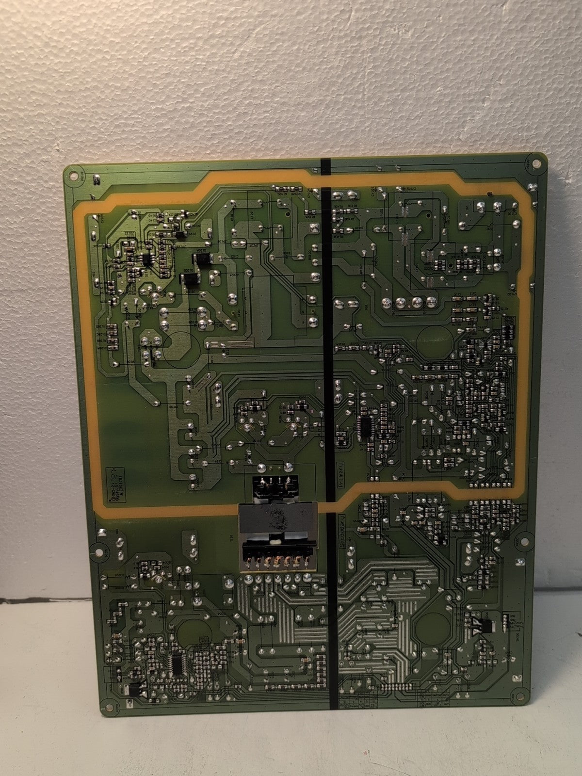 🔥 SONY KD-70X690E POWER SUPPLY BOARD FSP220-3PSZ01 -