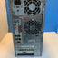 🔥 HP Desktop PD 2.8GHZ 512MB RAM 40GB HD DVD Windows 2000 SP4
