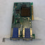 IBM FRU 09N237 Matrox G450 Dual VGA AGP video Graphics Card