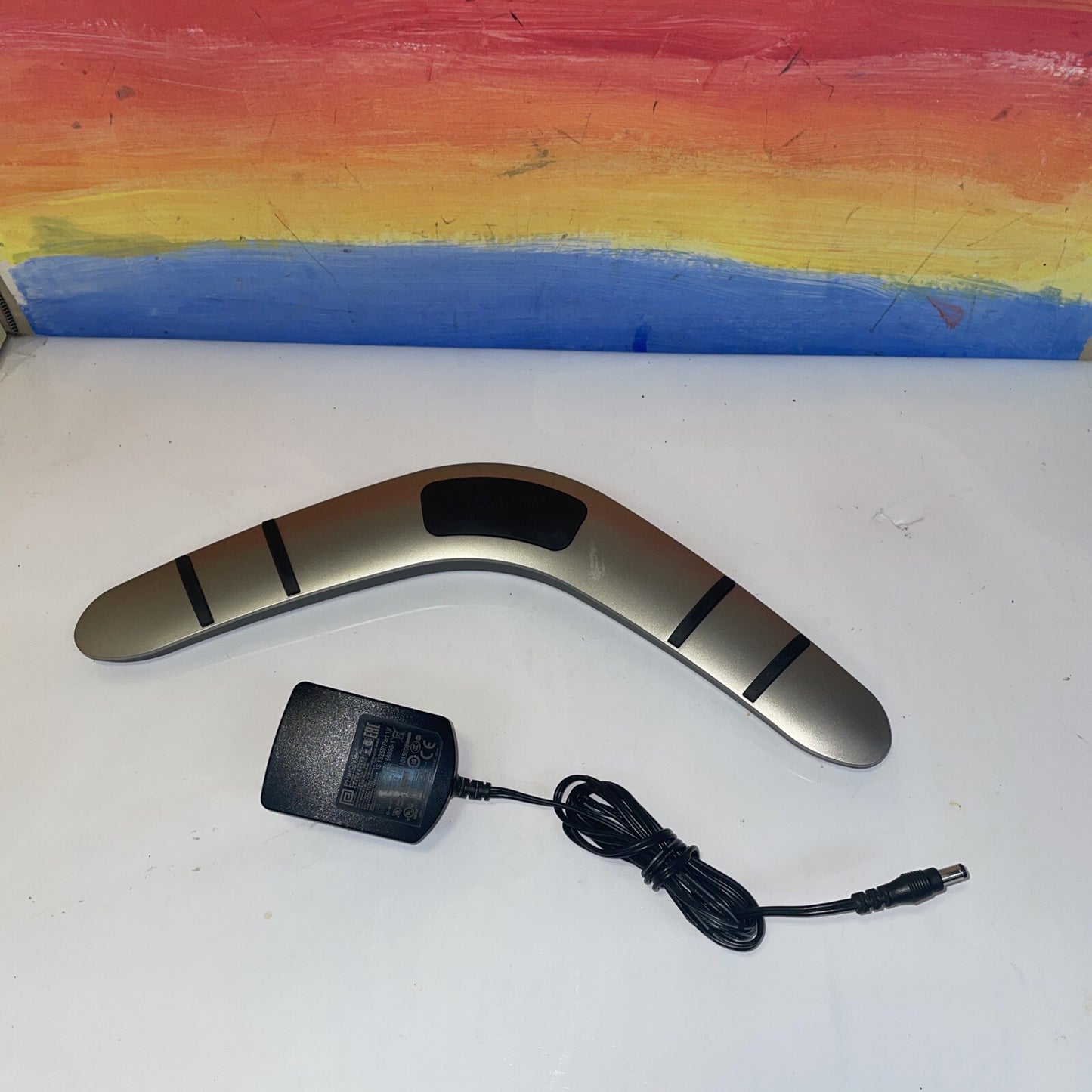 j5create Boomerang Station - USB Docking Station
