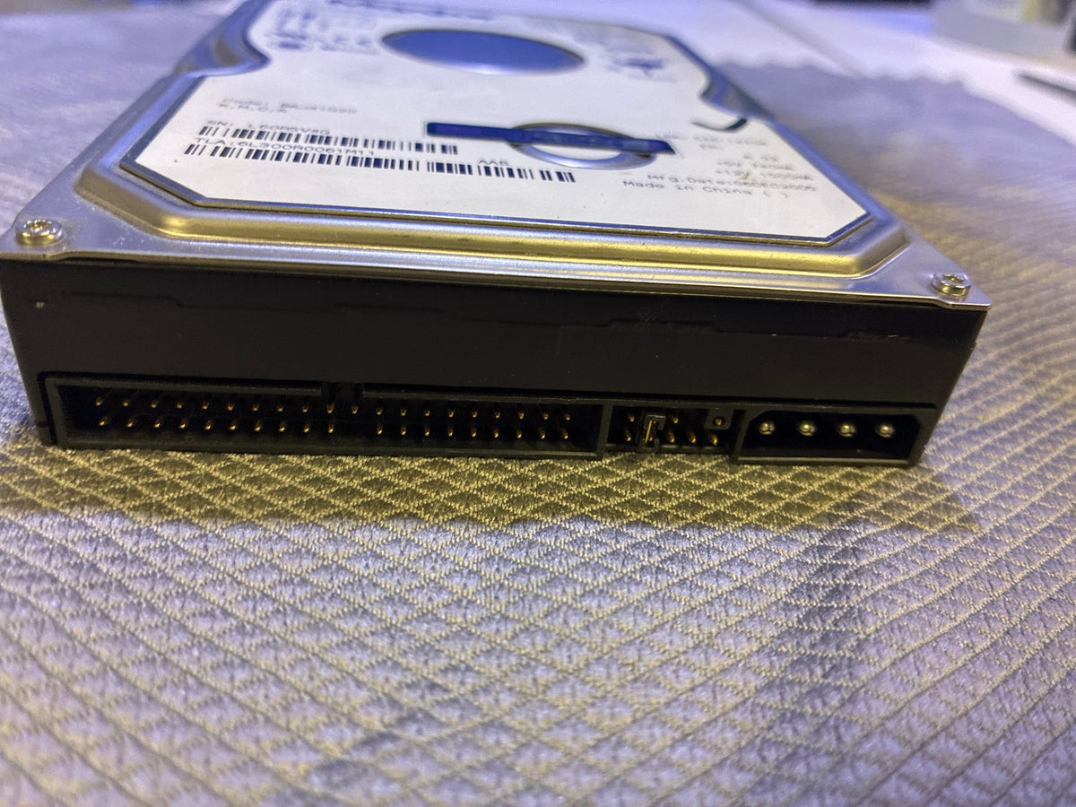 🔥 Maxtor DiamondMax 10 6L300R0 300GB PATA/ATA133 3.5" Internal HDD