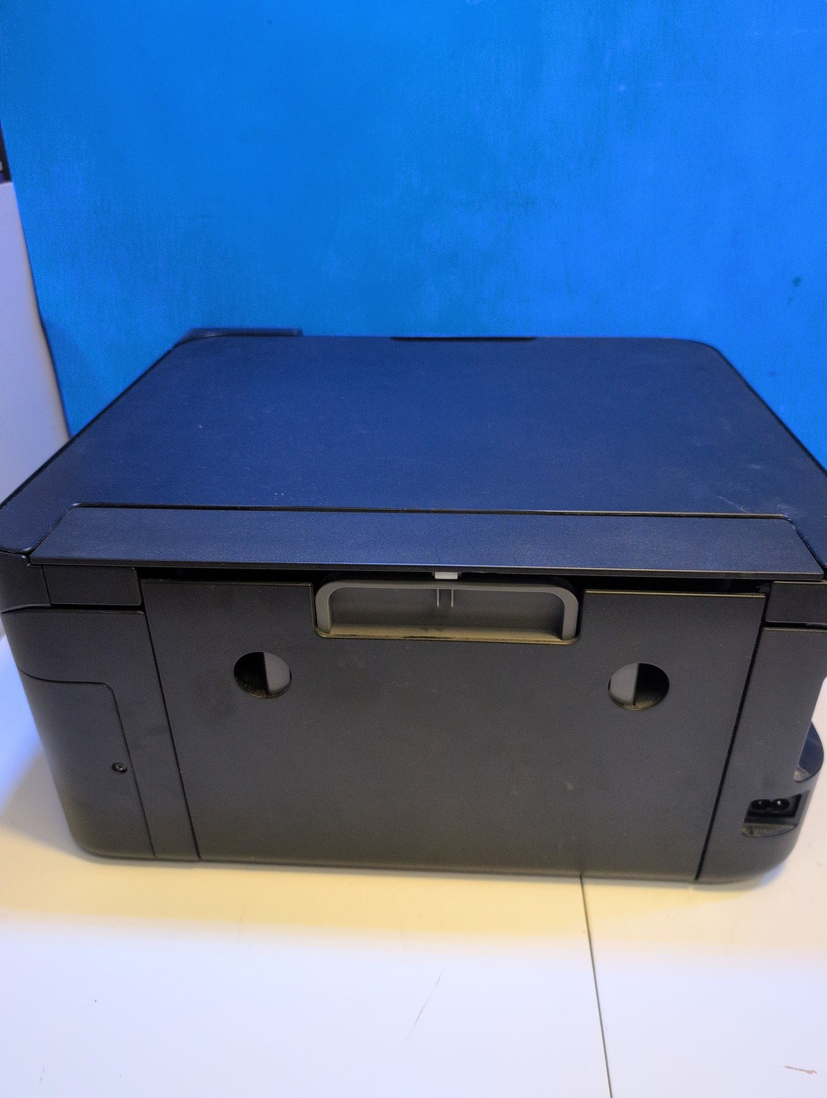 🎸 AS IS Epson EcoTank ET-2750 Wireless All-in-One Inkjet Printer, Ink Pad Error
