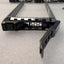 🎸 7x Dell 2.5" SAS Hard Drive Caddy KG7NR with Screws  For Dell R620