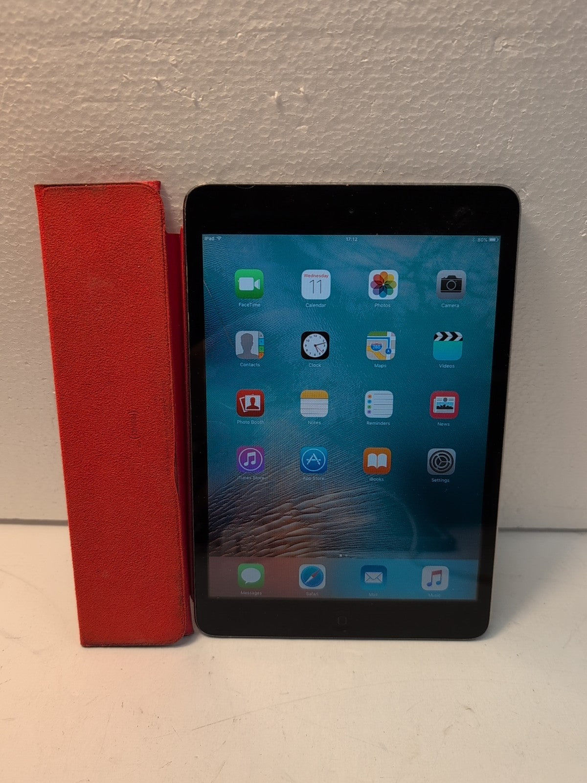 🔥 Apple iPad mini 1st Gen A1432 16GB Wi-Fi 7.9 inch  -