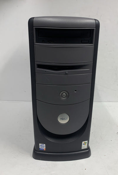 Dell Dimension 4300 P4 1.6GHZ 512MB 160GB WINDOWS XP SP3 1920X1200