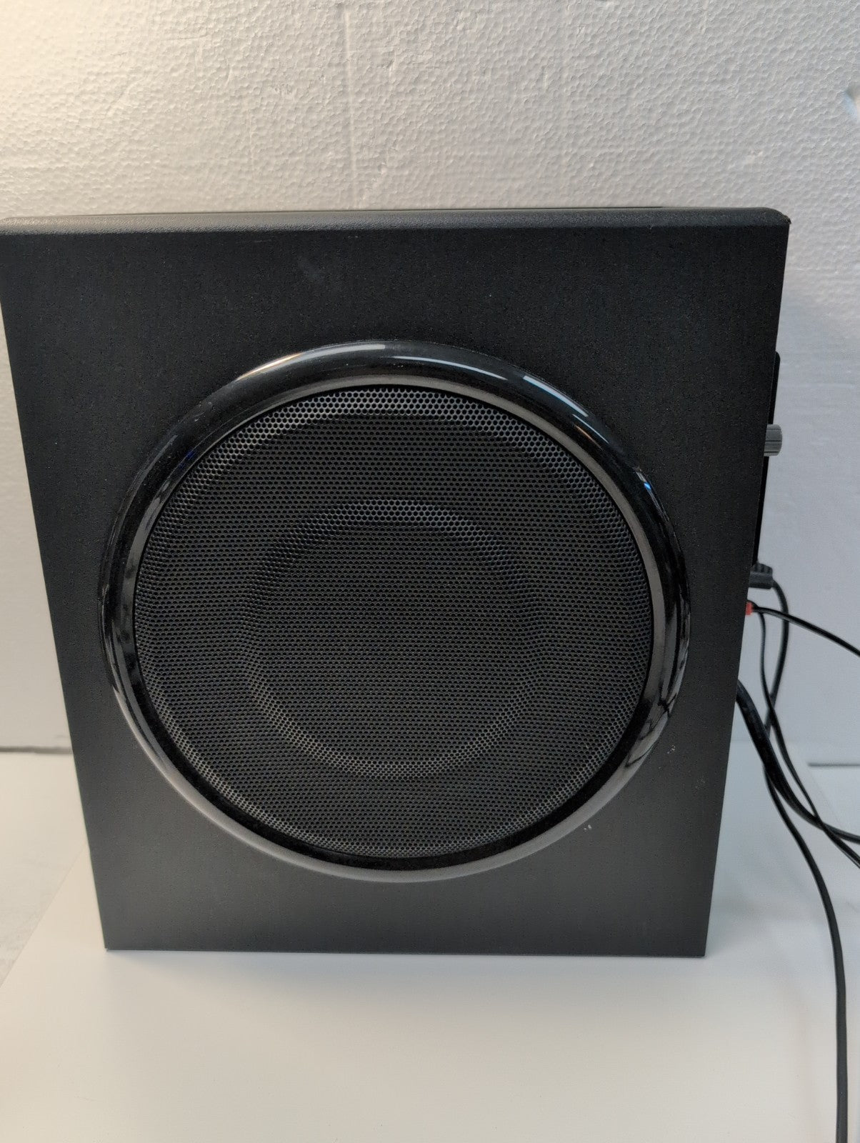 🔥NICE Edifier M3300SF Multimedia Speakers + Subwoofer TESTED -