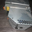 Delta EL4 1600W Industrial Power Supply 200-240V 116A 12V AHF-11DC