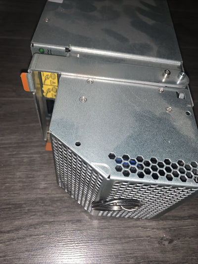 Delta EL4 1600W Industrial Power Supply 200-240V 116A 12V AHF-11DC