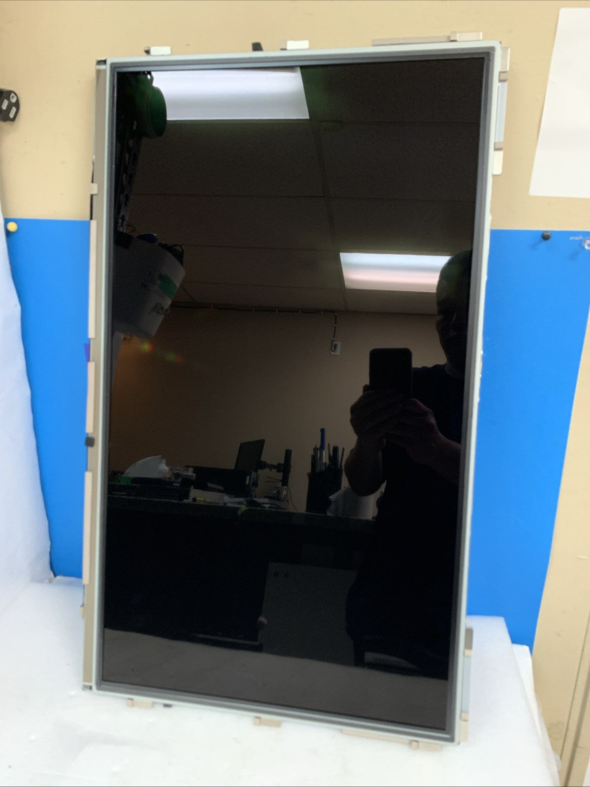 Grade A ~ Apple iMac 27" LCD Panel LM270WQ1(SD)(A2) 661-5527 661-5312