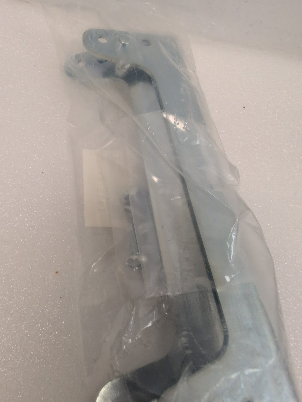 🎸 Zinc-Plated Steel Mounting Bracket with Hardware Part 5069-8561 New Sealed