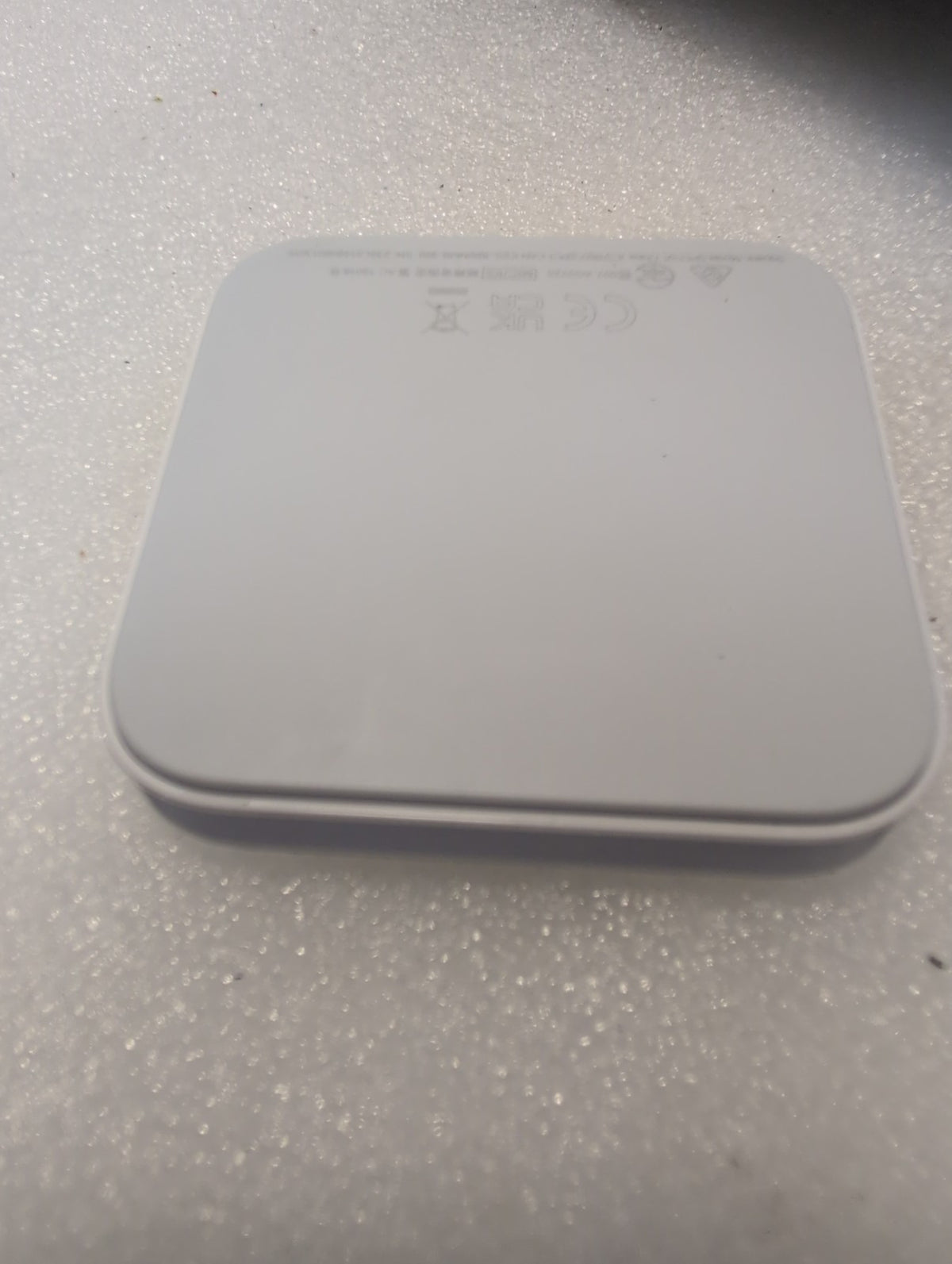 🎸 Square Contactless and Chip Card Reader SPC1-01 White POS Bluetooth