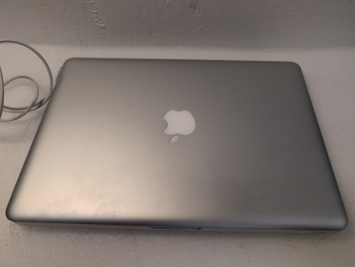 🎸 Apple MacBook Pro 13-inch A1278 2012 i7 2.9GHz 16GB 525GB SSD (NO BATTERY)