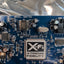 New Creative Labs Sound Blaster SB0790 X-Fi 7.1 Channel Audio PCI Sound Card -
