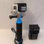 🎸 GoPro HERO3 Action Camera Bundle with Waterproof Case, GoPole Grip & Charger