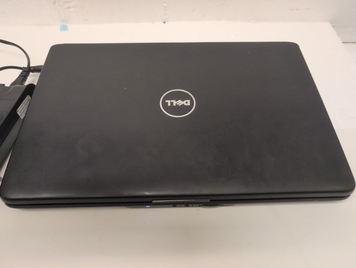 🎸 Dell Inspiron 1545 PP41L 15.6in Laptop Intel C2D T6600/4GB/ 320GB HDD/WINXP
