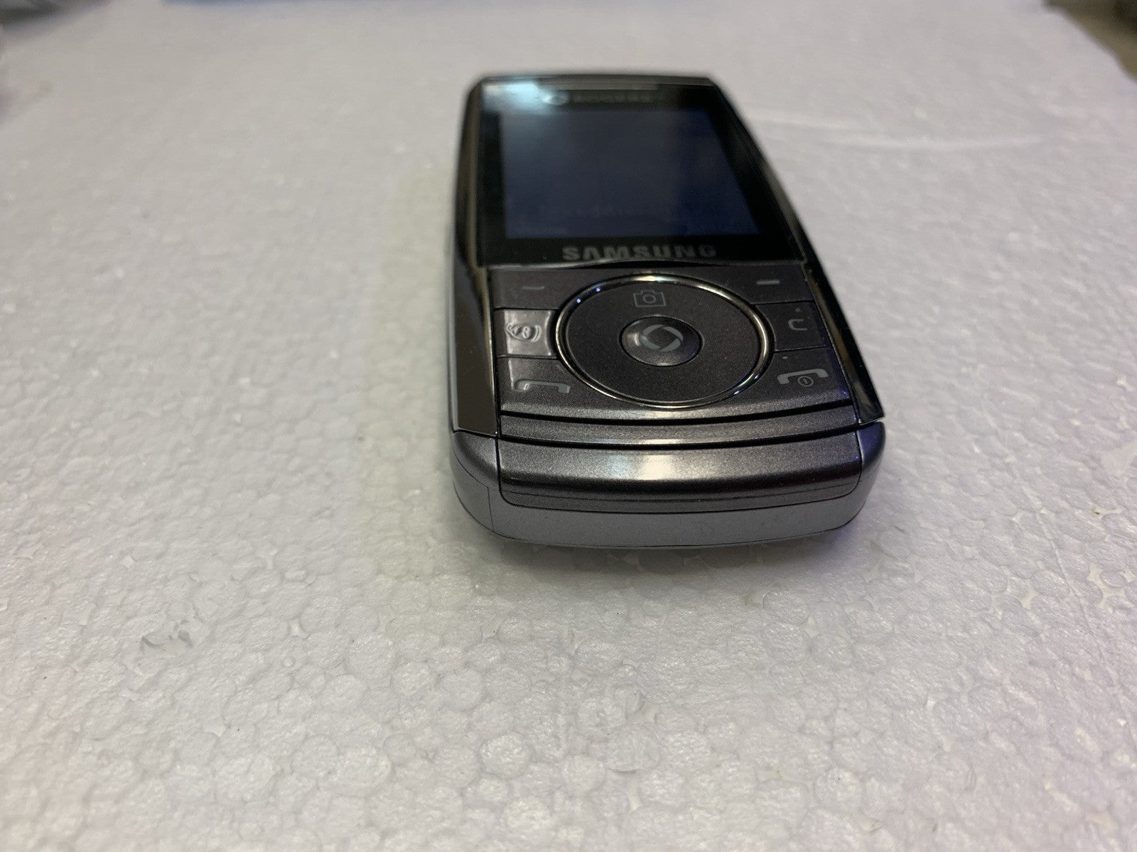 🔥 (Rogers) Samsungg SGH-A736 3G cell phone